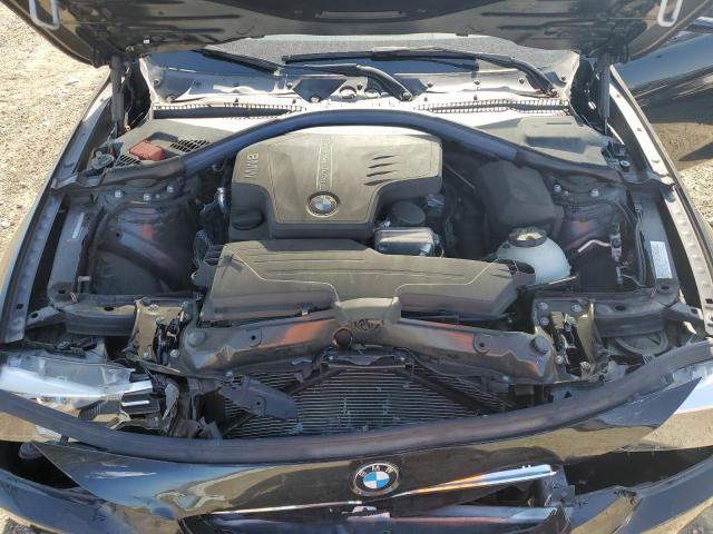 Photo 10 VIN: WBA3C3G5XFNT50929 - BMW 320 I XDRI 