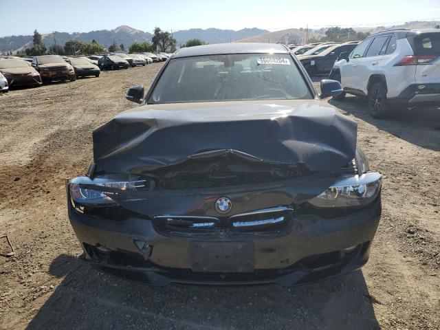 Photo 4 VIN: WBA3C3G5XFNT50929 - BMW 320 I XDRI 