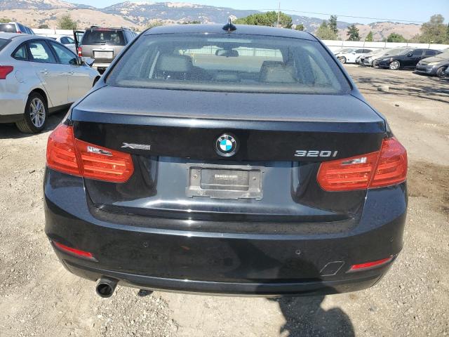 Photo 5 VIN: WBA3C3G5XFNT50929 - BMW 320 I XDRI 