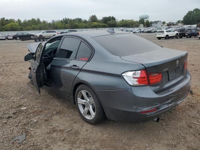 Photo 1 VIN: WBA3C3G5XFNT51496 - BMW 320 I XDRI 