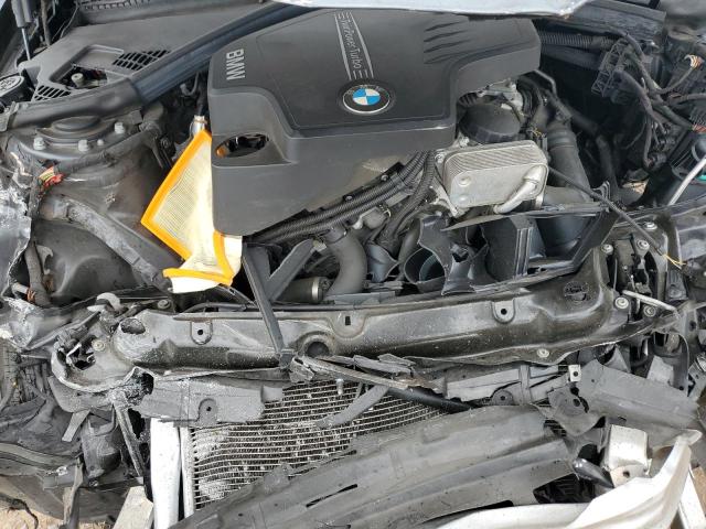 Photo 10 VIN: WBA3C3G5XFNT51496 - BMW 320 I XDRI 