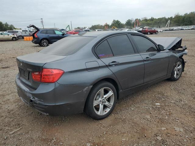 Photo 2 VIN: WBA3C3G5XFNT51496 - BMW 320 I XDRI 