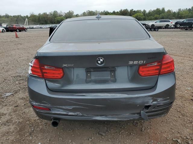 Photo 5 VIN: WBA3C3G5XFNT51496 - BMW 320 I XDRI 