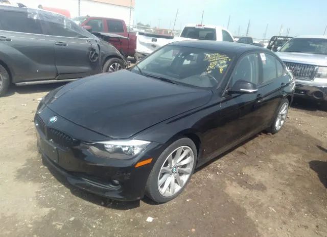 Photo 1 VIN: WBA3C3G5XFNT53037 - BMW 3 SERIES 