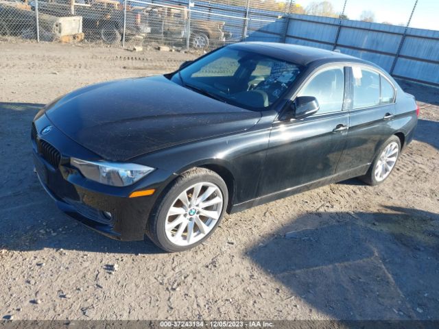 Photo 1 VIN: WBA3C3G5XFNT53037 - BMW 3 SERIES 