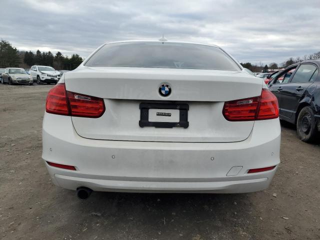 Photo 5 VIN: WBA3C3G5XFNT53054 - BMW 320I 