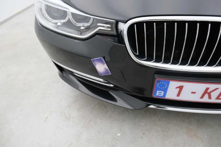 Photo 25 VIN: WBA3D11000F330981 - BMW 3-SERIE 4DRS &#3911 