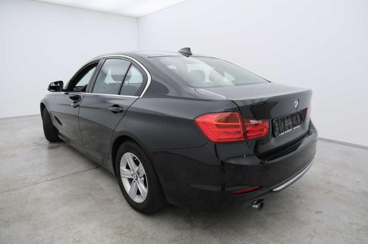 Photo 7 VIN: WBA3D11000F330981 - BMW 3-SERIE 4DRS &#3911 