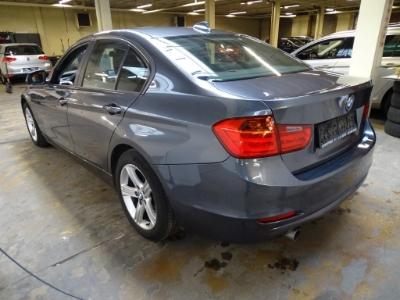 Photo 3 VIN: WBA3D11030F328884 - BMW 3 DIESEL - 2012 