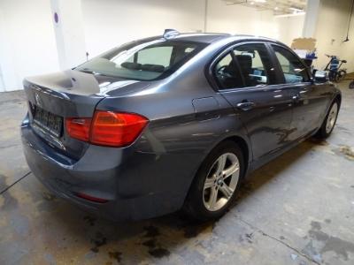 Photo 4 VIN: WBA3D11030F328884 - BMW 3 DIESEL - 2012 