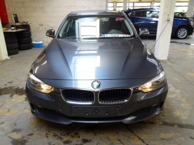 Photo 5 VIN: WBA3D11030F328884 - BMW 3 DIESEL - 2012 