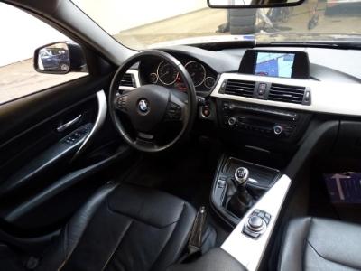 Photo 9 VIN: WBA3D11030F328884 - BMW 3 DIESEL - 2012 