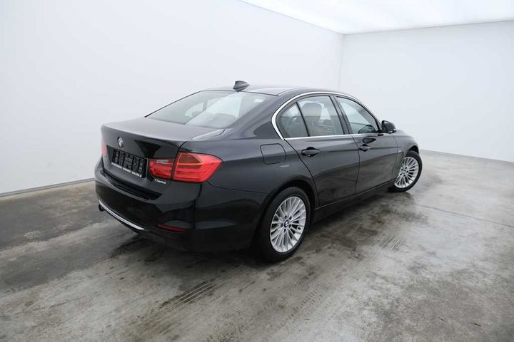 Photo 2 VIN: WBA3D11030P700928 - BMW 3-SERIE 4DRS &#3911 