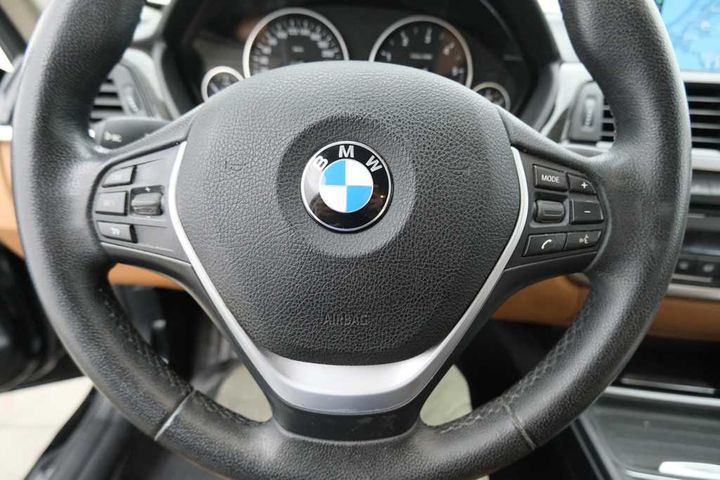 Photo 28 VIN: WBA3D11030P700928 - BMW 3-SERIE 4DRS &#3911 