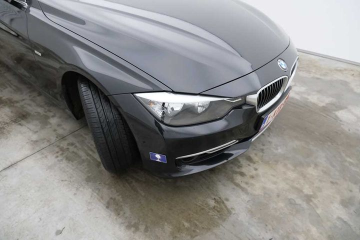 Photo 30 VIN: WBA3D11030P700928 - BMW 3-SERIE 4DRS &#3911 