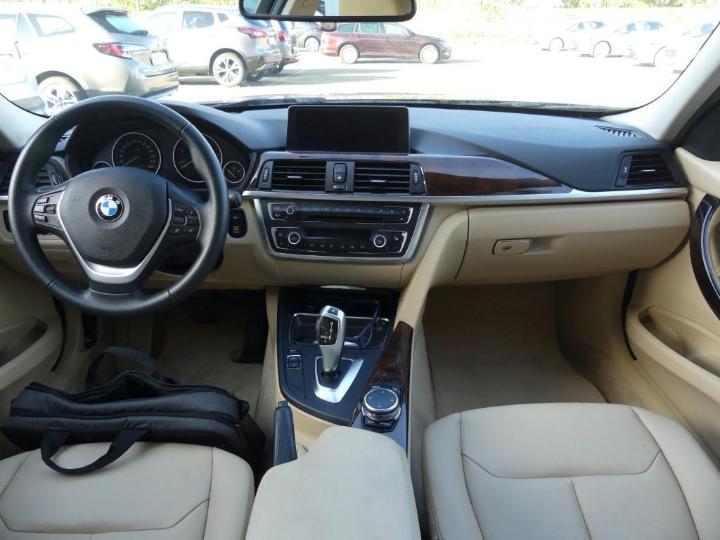 Photo 12 VIN: WBA3D11040F395641 - BMW 3 BERLINE 