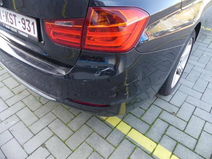 Photo 14 VIN: WBA3D11040F395641 - BMW 3 BERLINE 