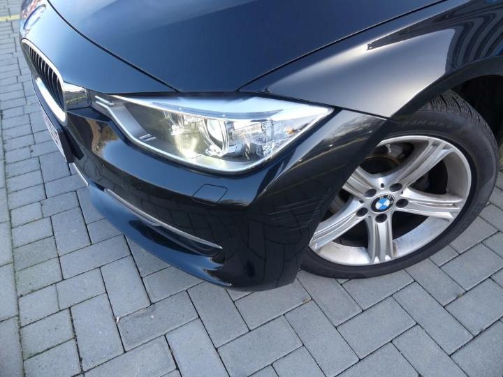 Photo 33 VIN: WBA3D11040F395641 - BMW 3 BERLINE 