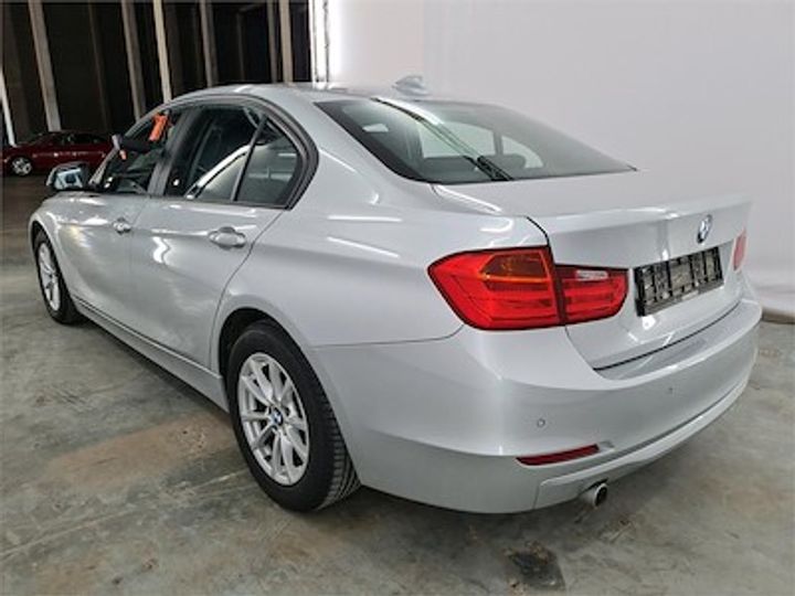 Photo 3 VIN: WBA3D11040F395798 - BMW 3 DIESEL - 2012 