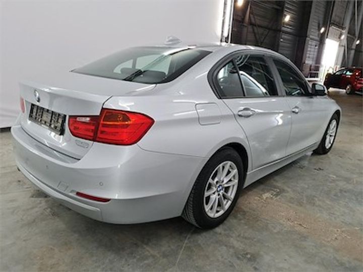 Photo 4 VIN: WBA3D11040F395798 - BMW 3 DIESEL - 2012 