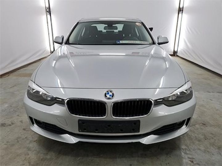 Photo 5 VIN: WBA3D11040F395798 - BMW 3 DIESEL - 2012 