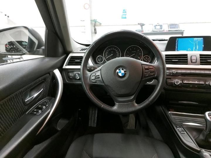 Photo 12 VIN: WBA3D11060F331598 - BMW 3 BERLINE 