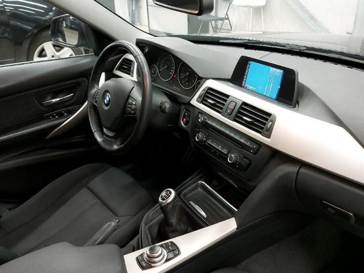 Photo 3 VIN: WBA3D11060F331598 - BMW 3 BERLINE 