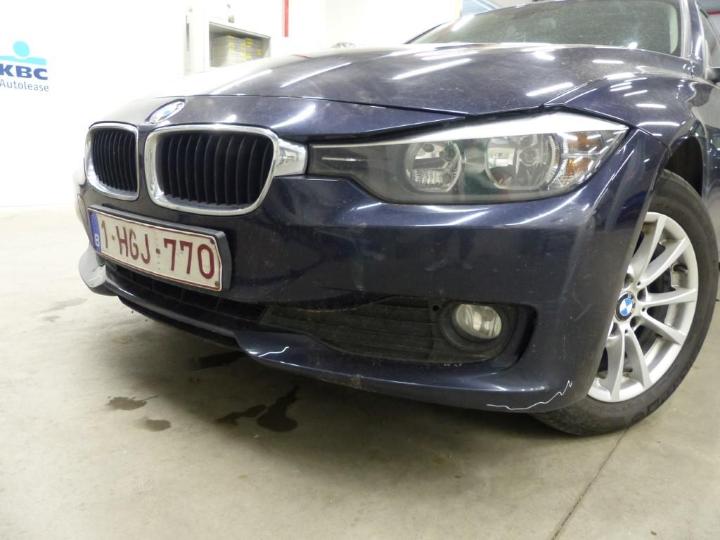 Photo 28 VIN: WBA3D11070J627470 - BMW 3 