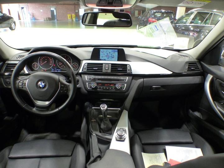 Photo 7 VIN: WBA3D11070K366500 - BMW 3 - 2012 