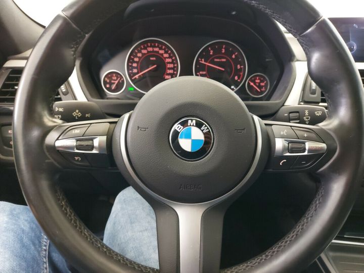 Photo 16 VIN: WBA3D11080F330596 - BMW 318D 