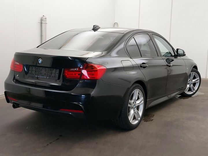 Photo 2 VIN: WBA3D11080F330596 - BMW 318D 