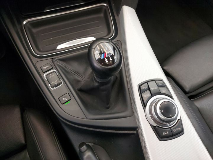 Photo 20 VIN: WBA3D11080F330596 - BMW 318D 