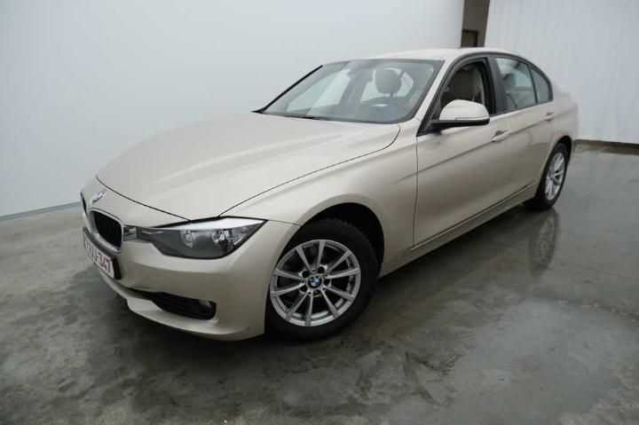 Photo 0 VIN: WBA3D110X0P701185 - BMW 3-SERIE 4DRS &#3911 