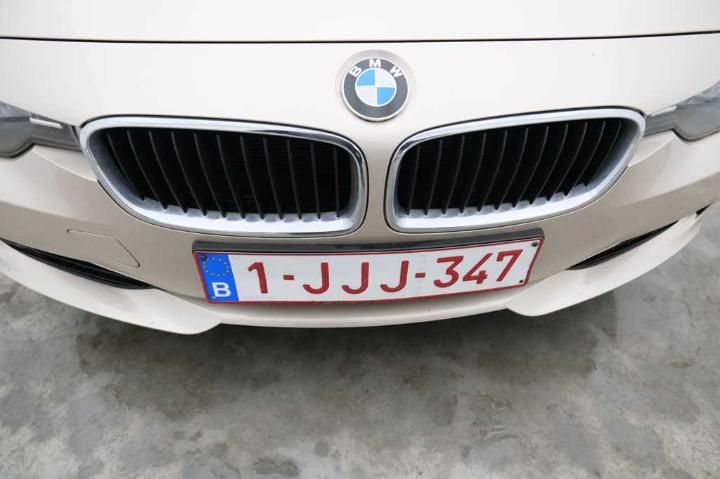 Photo 5 VIN: WBA3D110X0P701185 - BMW 3-SERIE 4DRS &#3911 