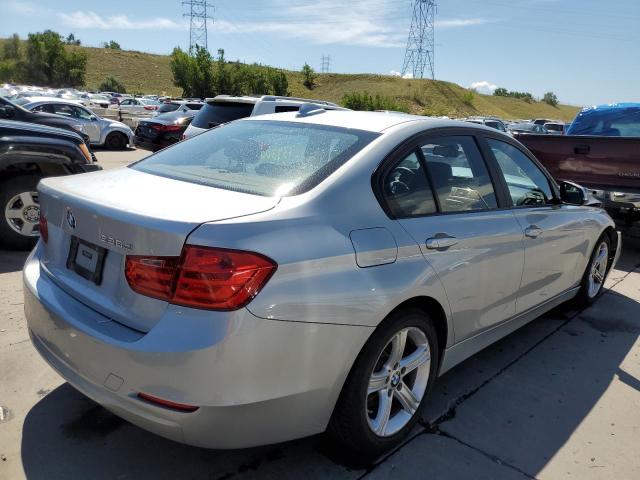 Photo 3 VIN: WBA3D3C50EF099415 - BMW 328 D 