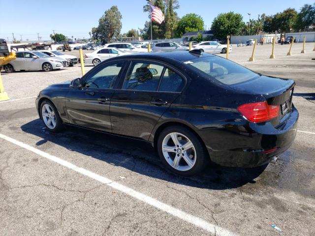 Photo 1 VIN: WBA3D3C50EK153075 - BMW 3 SERIES 