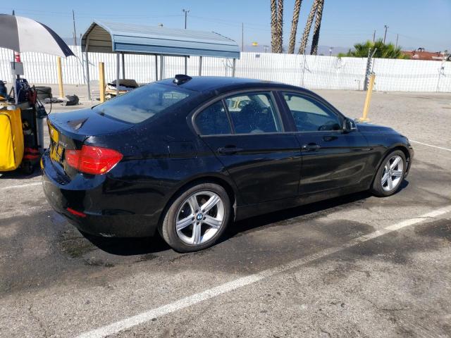 Photo 2 VIN: WBA3D3C50EK153075 - BMW 3 SERIES 