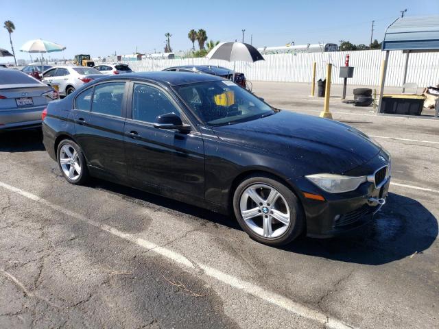 Photo 3 VIN: WBA3D3C50EK153075 - BMW 3 SERIES 