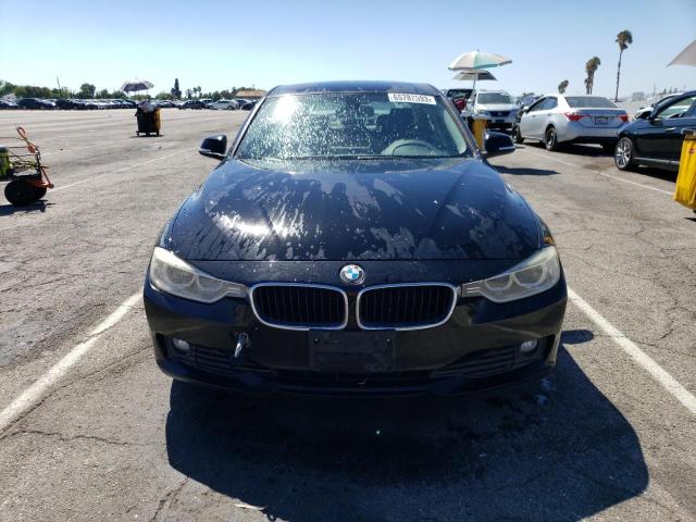 Photo 4 VIN: WBA3D3C50EK153075 - BMW 3 SERIES 