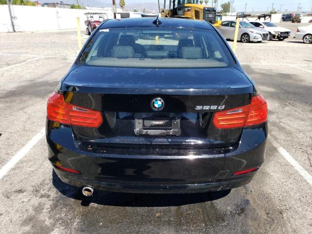 Photo 5 VIN: WBA3D3C50EK153075 - BMW 3 SERIES 