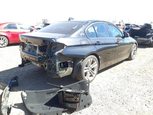 Photo 3 VIN: WBA3D3C50EK153092 - BMW 328 D 