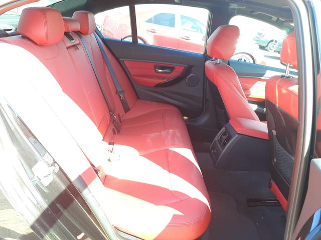 Photo 5 VIN: WBA3D3C50EK153092 - BMW 328 D 