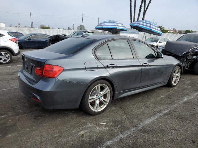 Photo 2 VIN: WBA3D3C50EK153870 - BMW 328 D 