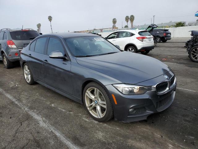 Photo 3 VIN: WBA3D3C50EK153870 - BMW 328 D 