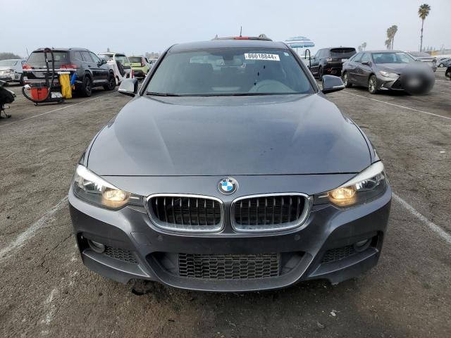 Photo 4 VIN: WBA3D3C50EK153870 - BMW 328 D 