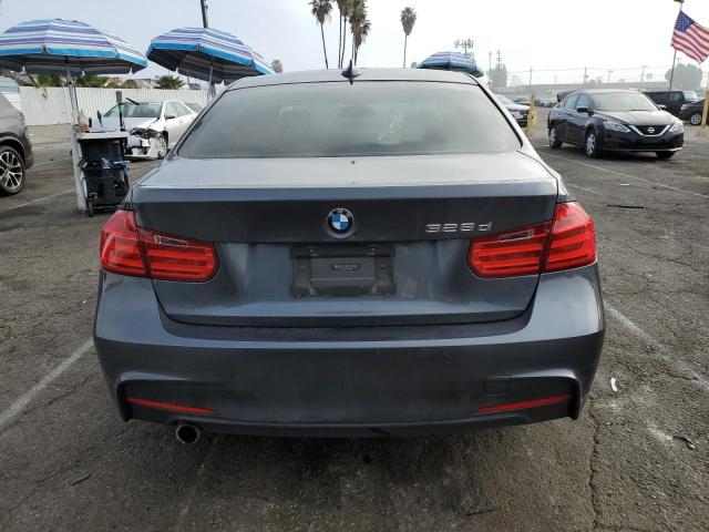 Photo 5 VIN: WBA3D3C50EK153870 - BMW 328 D 