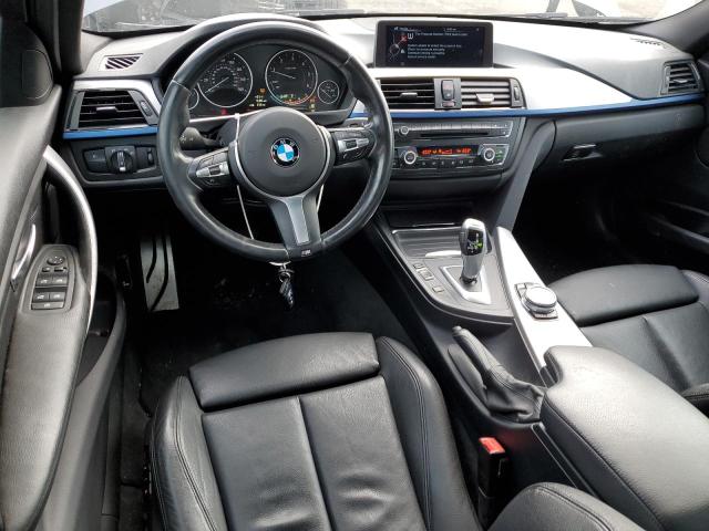 Photo 7 VIN: WBA3D3C50EK153870 - BMW 328 D 