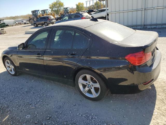 Photo 1 VIN: WBA3D3C50EK153917 - BMW 328 D 