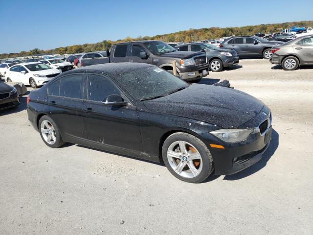 Photo 3 VIN: WBA3D3C50EK153917 - BMW 328 D 