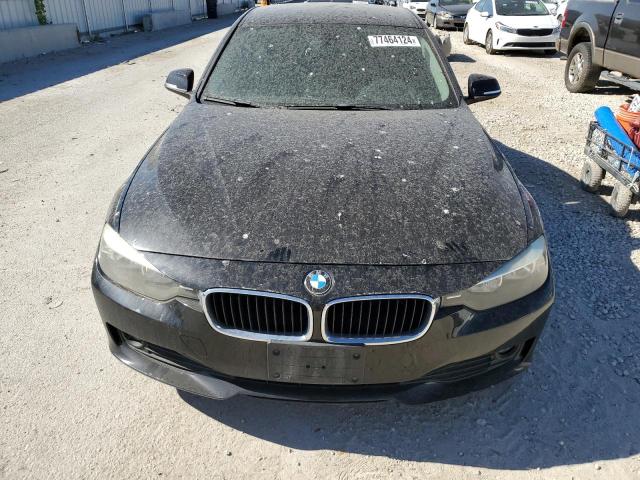 Photo 4 VIN: WBA3D3C50EK153917 - BMW 328 D 